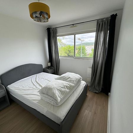Studio Grigny Grigny  Εξωτερικό φωτογραφία
