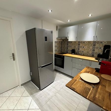 Studio Grigny Grigny  Εξωτερικό φωτογραφία