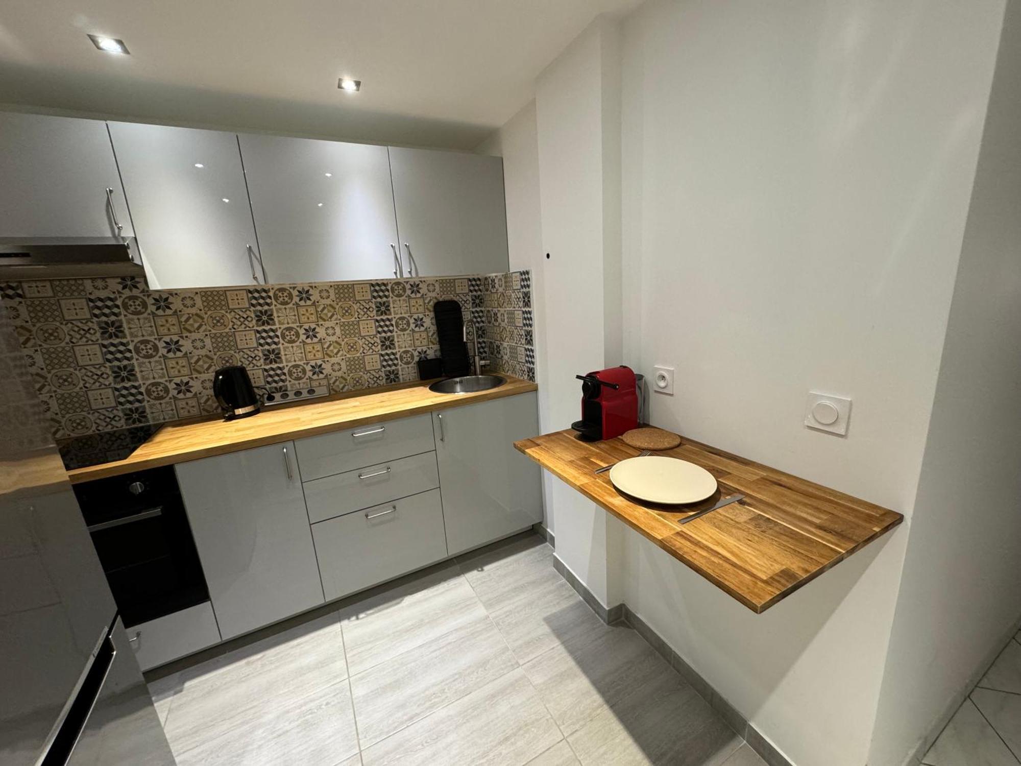 Studio Grigny Grigny  Εξωτερικό φωτογραφία